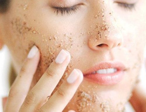 How and why is exfoliating a must in your skin care routine?