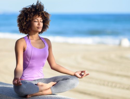 5 science-backed reasons why meditation is good for you