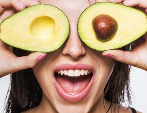The importance of nutrition to having glowing skin